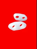 Silikon Serçe Parmak Ayırıcı Koruyucu Yüzük 22 thumbnail 3