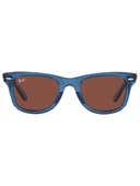 Ray-ban 2140 6087/C5 50 22-150-3N Unisex Güneş Gözlüğü - 1