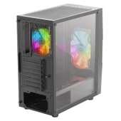 RTX 5060 Gaming PC - Ryzen 5 5600X - 16GB RAM - 1TB SSD - Hazır Oyun Bilgisayarı - 5