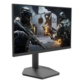 Fazeon X27F240P 27" 240Hz 0.5Ms HDMI+DP HDR FullHD G-Sync FreeSync IPS Pivot Vesa Monitör thumbnail 2