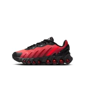 Air Max DN8 Gs 'Black Bright Crimson' Sneaker Ayakkab    HF7310-004 thumbnail 3