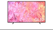 Samsung 50Q60C 4K Ultra HD 50" 127 Ekran Uydu Alıcılı Smart QLED TV - 1