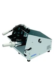 Mateka 5 Bıçaklı Sebze Doğrama Makinesi Set Üstü 220 V (300Kg/h) - 1