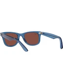 Ray-ban 2140 6087/C5 50 22-150-3N Unisex Güneş Gözlüğü - 4