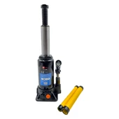 Fixonic B.H.D BHD00371 5 Ton 185x355mm Hidrolik Şişe Kriko thumbnail 1