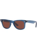 Ray-ban 2140 6087/C5 50 22-150-3N Unisex Güneş Gözlüğü - 3