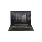 Tuf Gamıng F15 FX507ZC4 Intel I5-12500H 16GB Ram 512GB SSD Geforce RTX3050 144Hz 15.6" Fhd Freedos Taşınabilir Bilgisayar FX507ZC4-HN211-16 thumbnail 2