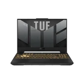 Tuf Gaming F15 I5-12500H 16GB 512GB RTX3050 W11P 15.6" FX507ZC4-HN081 Taşınabilir Bilgisayar thumbnail 1