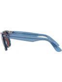 Ray-ban 2140 6087/C5 50 22-150-3N Unisex Güneş Gözlüğü - 5