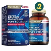 Nutraxin B-One Formula 90 Tablet 2'li thumbnail 1