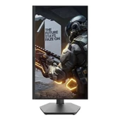 Fazeon X27F240P 27" 240Hz 0.5Ms HDMI+DP HDR FullHD G-Sync FreeSync IPS Pivot Vesa Monitör thumbnail 3