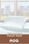 Noa Premium Pamuk Yastık - 1