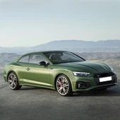 Audi A5 Coupe 2020-2025 Ön Cam Sağ Fiskiye Memesi Isıtmalı 4H0955988C thumbnail 2