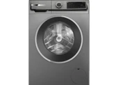 BOSCH WGK264ZRTR Çamaşır Makinesi 11 kg 1400 Devir Antrasit thumbnail 1
