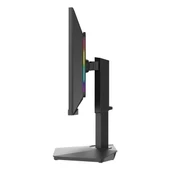 Fazeon X27F240P 27" 240Hz 0.5Ms HDMI+DP HDR FullHD G-Sync FreeSync IPS Pivot Vesa Monitör thumbnail 4