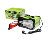 Hais 12V - 24V 620W FC-16E Akü Şarj Cihazı thumbnail 3