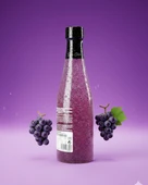 FESLEĞEN TOHUMLU İSABELLA ÜZÜMÜ AROMALI İÇECEK 330 ML CAMPET - 2