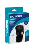 Kuteks Neopren Patella Ligament Destekli Dizlik Standart - 1