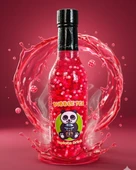 MOR PANDA TAPİYOKALI İÇECEK 330 ML thumbnail 1