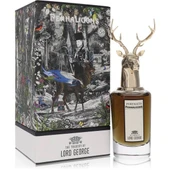 PENHALIGON'S PORTRAITS THE TRAGEDY OF LORD GEORGE 75 ML EDP PARFÜM - 2