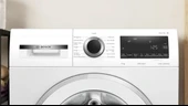 Bosch WGA242X3TR 9 kg 1200 Devir Çamaşır Makinesi - 3
