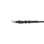 VW Jetta 2011-2014 Sol Arka Kapı Kilit Mekanizma Teli 5N0837017D - 4