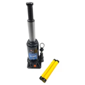 Fixonic B.H.D BHD00371 5 Ton 185x355mm Hidrolik Şişe Kriko thumbnail 4