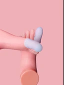 Ayak Baş Parmak Koruyucu Silikon Hortum 23 - 1