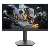 Fazeon X27F240P 27" 240Hz 0.5Ms HDMI+DP HDR FullHD G-Sync FreeSync IPS Pivot Vesa Monitör thumbnail 1