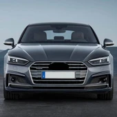 Audi A5 S.back 2017-2020 Ön Cam Sağ Fiskiye Memesi Isıtmalı 4H0955988C thumbnail 2