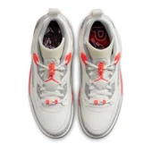 Jordan Spizike Low Paris Saint-Germain Erkek Basketbol Ayakkabısı  HF8827-100 thumbnail 5