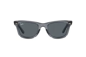 Ray-Ban Rb 2140 6641R5 50 22 150 Wayfarer Güneş Gözlüğü - 8