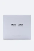 ZARA SEOUL 532-8 SINSA DONG EDT 100 ML + ZARA LISBOA COLOMBO AVENIDA DO COLEGI EDT 100 ML (3.4 FL. OZ). thumbnail 2