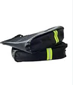 Motosiklet Rüzgarlığı - Reflektörlü El Koruma Rüzgarlık Kalın Model thumbnail 3