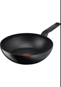 Tefal Titanium Force Wok Tava 28CM - 2100134004 thumbnail 1