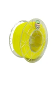 Filament Neon Sarı Strong Pla Filament 1.75mm thumbnail 2