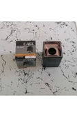 Cata Tapled Aydınlatma Ct-5420 Foça 7 Watt Ledli Siyah Platin Renk Sıva Üstü Dekoratif Spot - 3