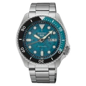 Seiko 5 Sports SKX Sports Style Erkek Kol Saati SRPJ45K thumbnail 1