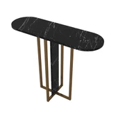 Dekorister Boressi Dresuar Siyahmermer - 7