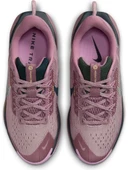 Nike Pegasus Trail 5 Gs kız çocuk mor Koşu Ayakkabısı -spor için şık ve rahat tasarım - FV5638-500 thumbnail 4