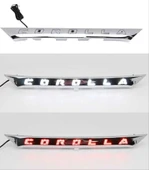 COROLLA 2014-2018 IÇIN UYUMLU BAGAJ LEDI - 1