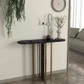 Dekorister Boressi Dresuar Siyahmermer - 1