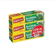 KOROPLAST BUZDOLABİ POSETİ ÜÇLÜ AVANTAJ SET - 1