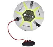 Tryon Bounce Dikişli 2 No İpli Antrenman Topu - 1