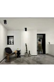 Cata Tapled Aydınlatma Ct-5420 Foça 7 Watt Ledli Siyah Platin Renk Sıva Üstü Dekoratif Spot - 6