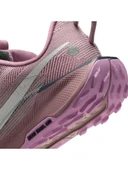 Nike Pegasus Trail 5 Gs kız çocuk mor Koşu Ayakkabısı -spor için şık ve rahat tasarım - FV5638-500 thumbnail 5