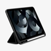 iPad Air 11" M3 (2025) / M2 (2024) / Air 10.9" (2022 / 2020) Kılıf Rugged Armor Pro Black - ACS02054 - 4