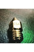CSA Mist Creality Ender Uyumlu 0.4mm Nozzle 5 Adet thumbnail 5