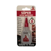 METFIX SUPER JAPON YAPISTIRICI 15 GR thumbnail 1