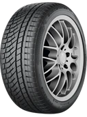 FALKEN 225/40R18 92W XL EUROWINTER HS02 PRO 2025 ÜRETİM KIŞ LASTİĞİ thumbnail 2